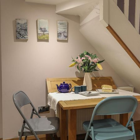 קונווי Quayside Cottage מראה חיצוני תמונה