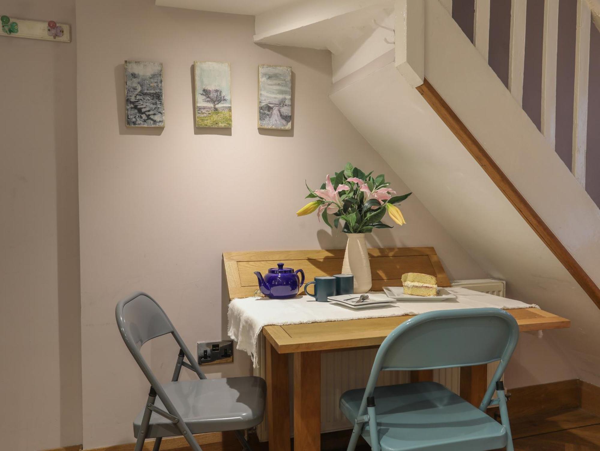 קונווי Quayside Cottage מראה חיצוני תמונה