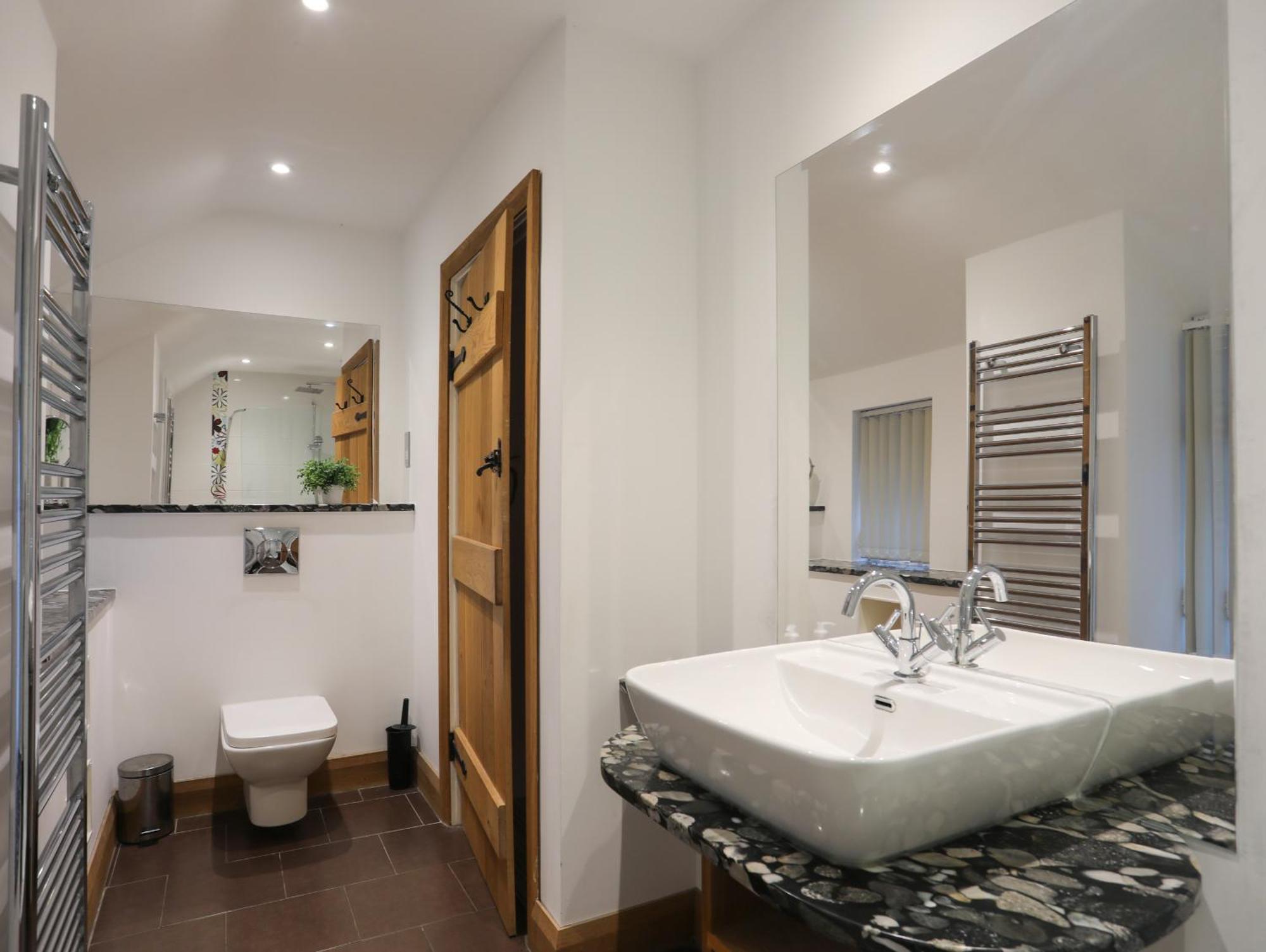 קונווי Quayside Cottage מראה חיצוני תמונה